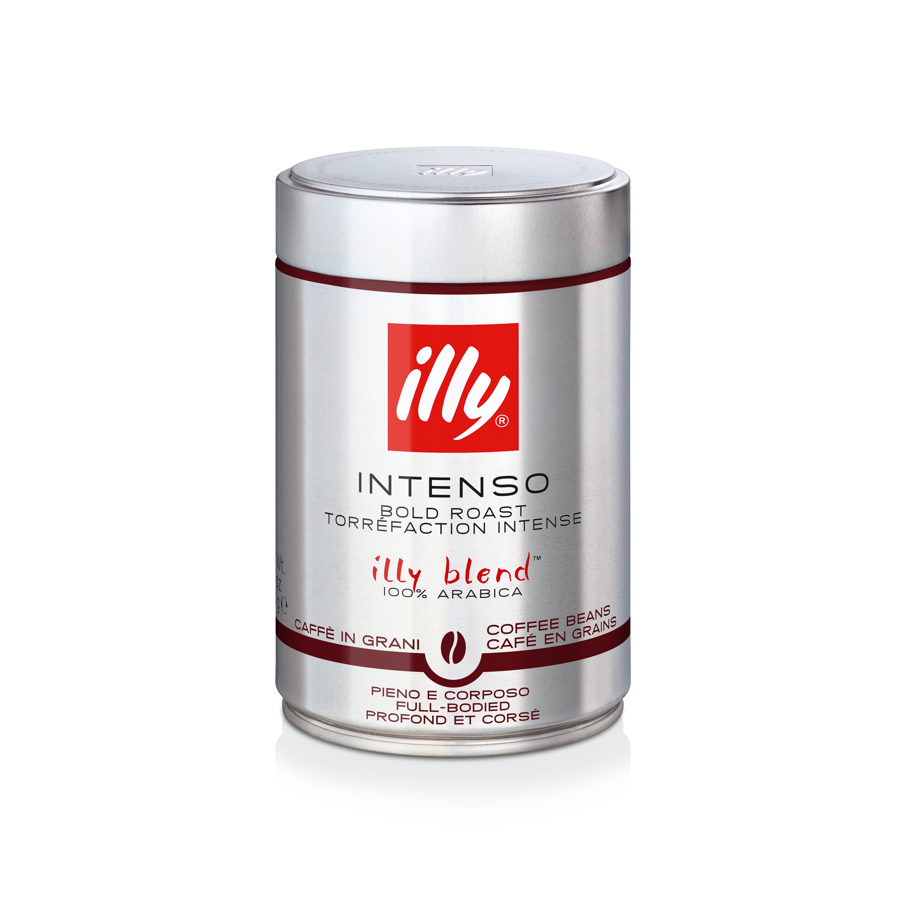 illy Intenso (ganze Bohne) 250g illy Intenso (ganze Bohne) 250g